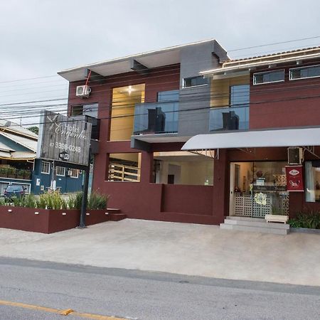 Hotel Engenho Penha  Kültér fotó