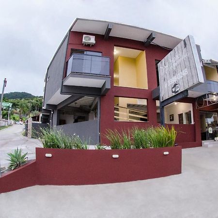 Hotel Engenho Penha  Kültér fotó
