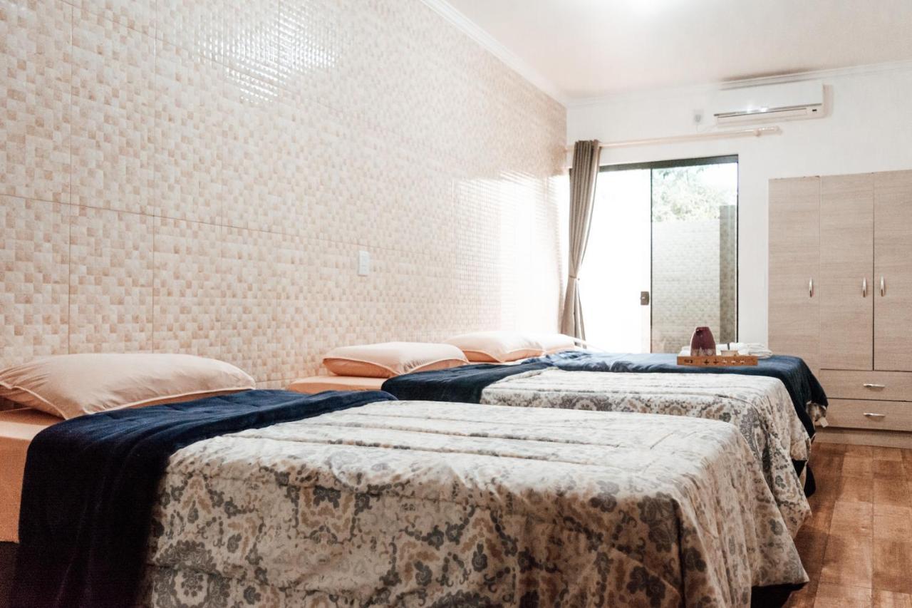 Hotel Engenho Penha  Kültér fotó