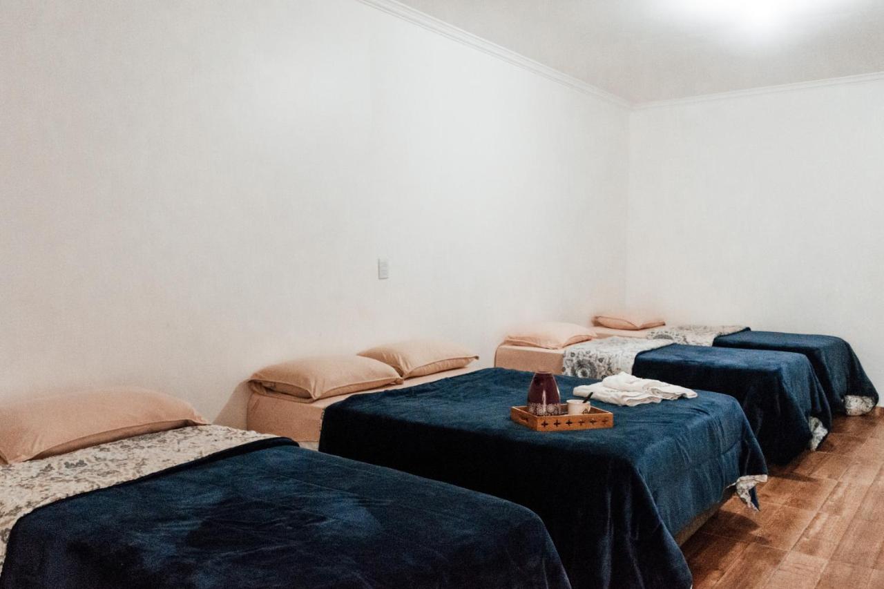 Hotel Engenho Penha  Kültér fotó