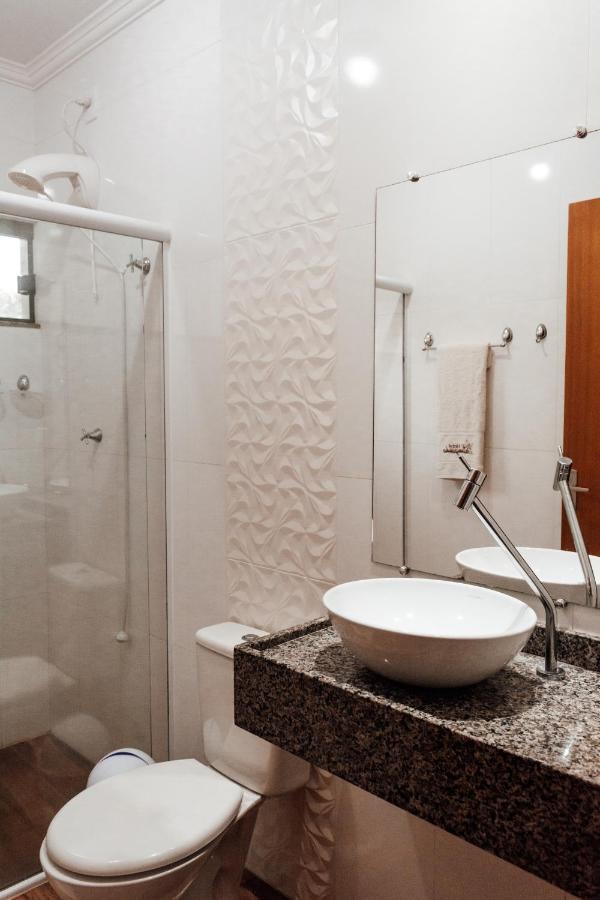 Hotel Engenho Penha  Kültér fotó