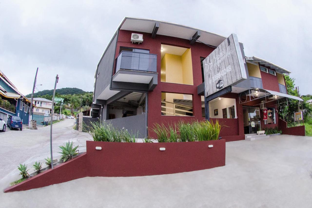 Hotel Engenho Penha  Kültér fotó