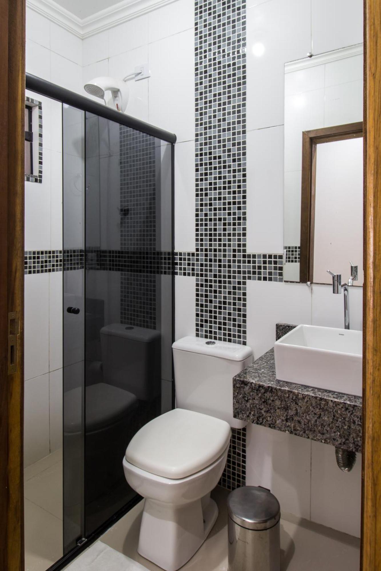 Hotel Engenho Penha  Szoba fotó