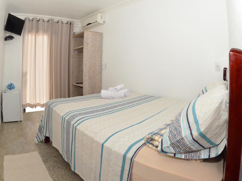 Hotel Engenho Penha  Szoba fotó