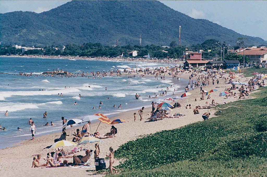 Hotel Engenho Penha  Kültér fotó