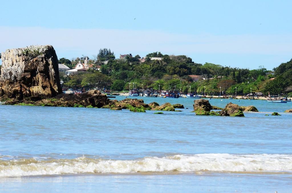 Hotel Engenho Penha  Kültér fotó