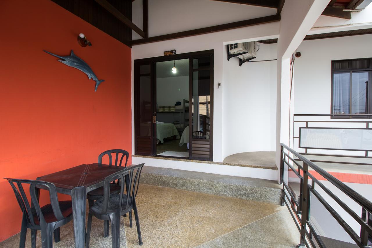 Hotel Engenho Penha  Kültér fotó