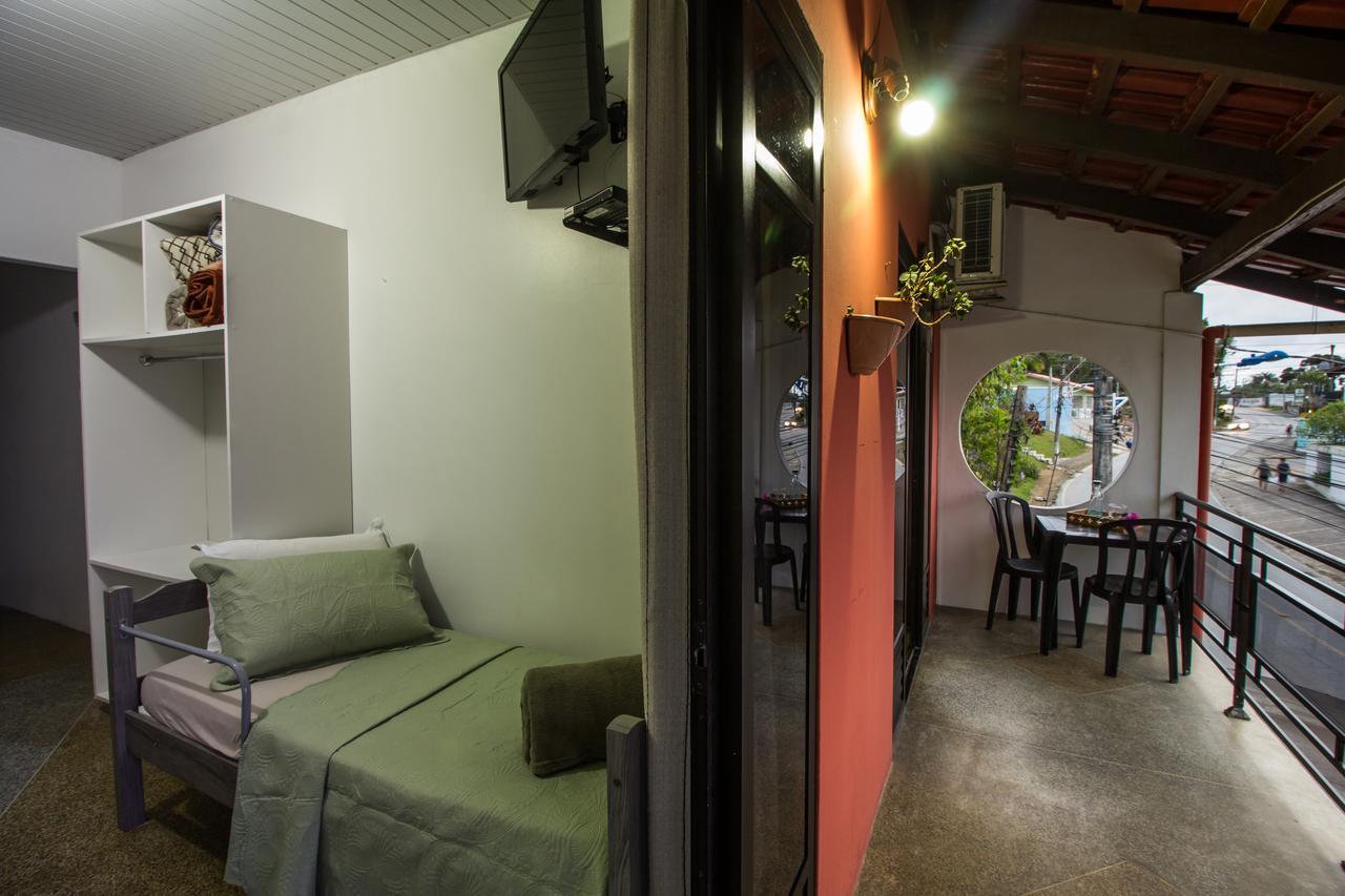 Hotel Engenho Penha  Kültér fotó