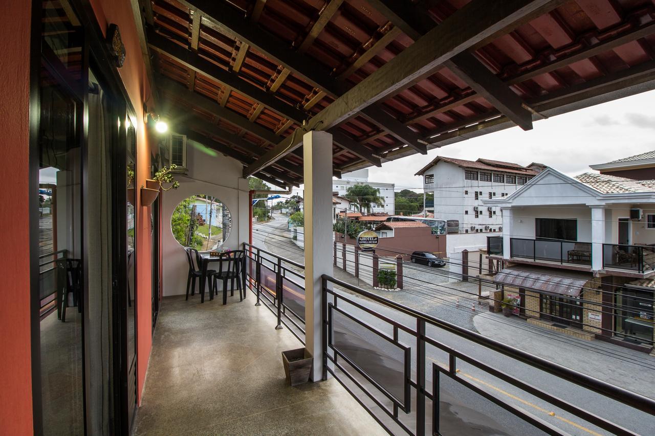 Hotel Engenho Penha  Kültér fotó