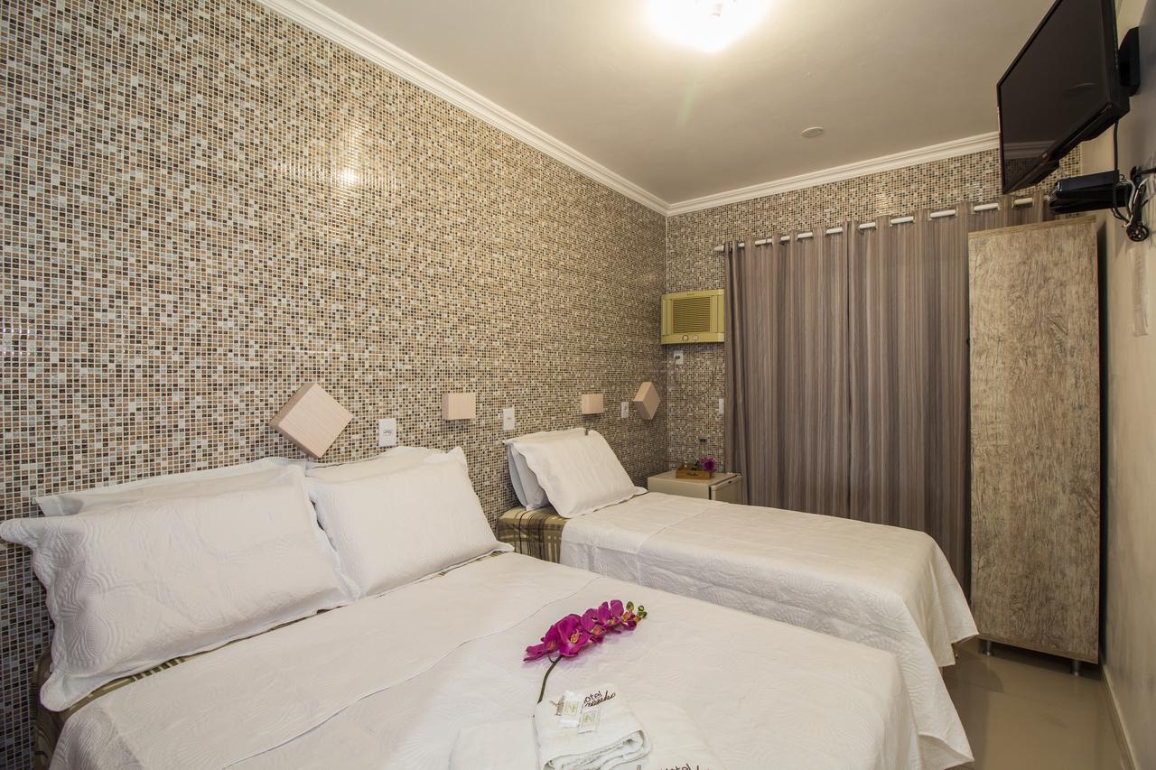 Hotel Engenho Penha  Szoba fotó