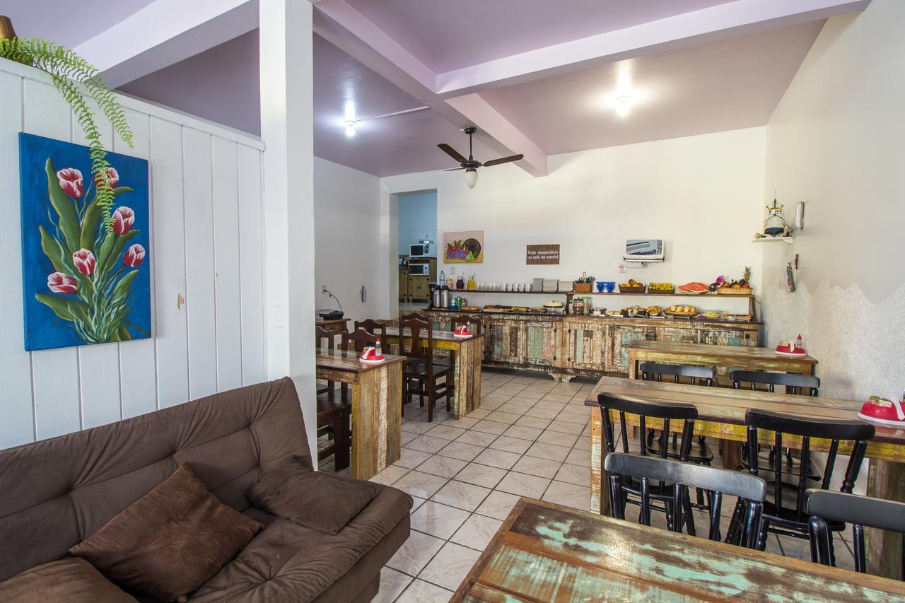 Hotel Engenho Penha  Kültér fotó