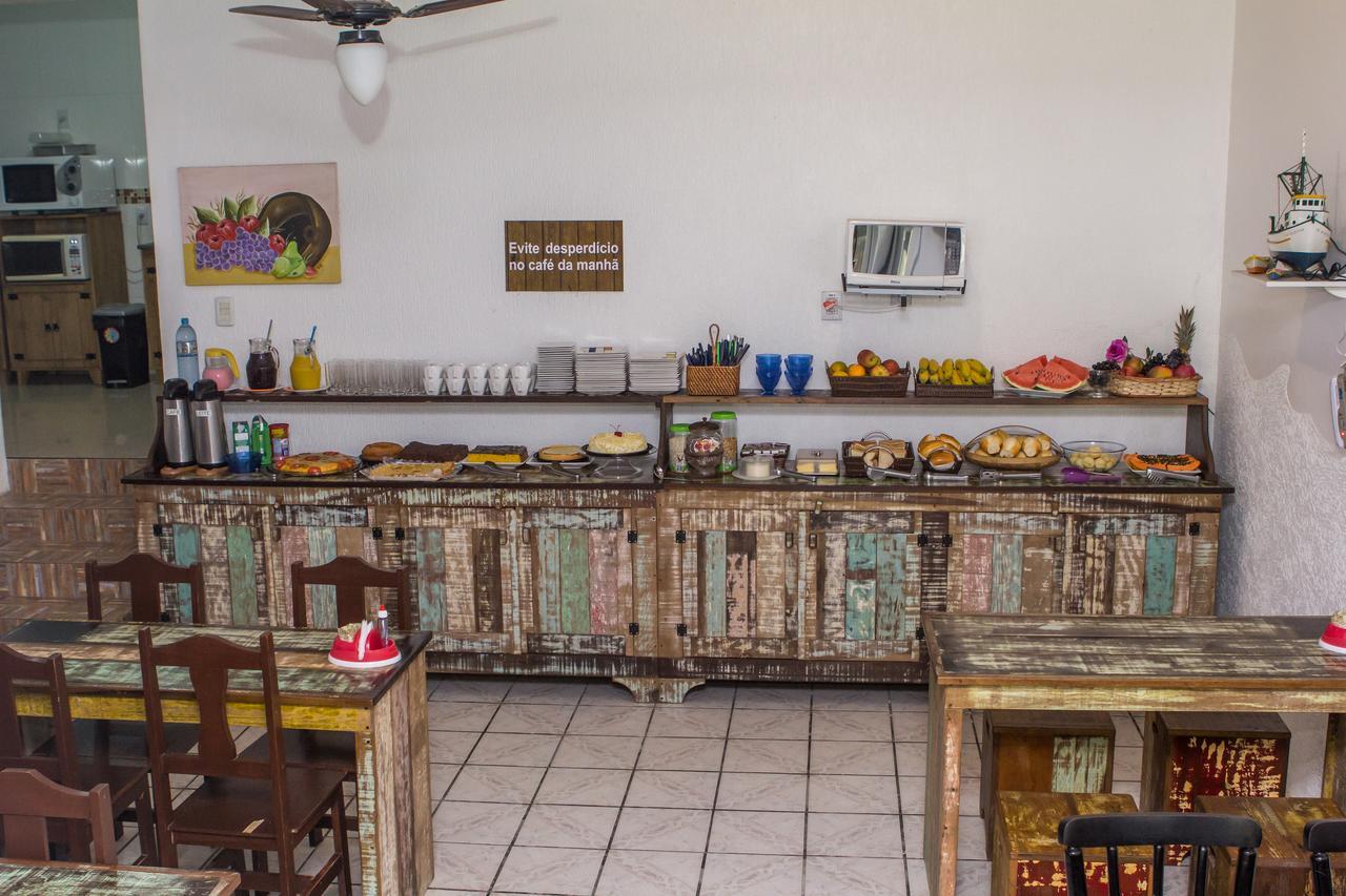 Hotel Engenho Penha  Kültér fotó