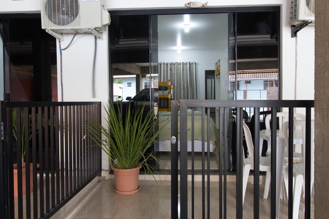 Hotel Engenho Penha  Kültér fotó