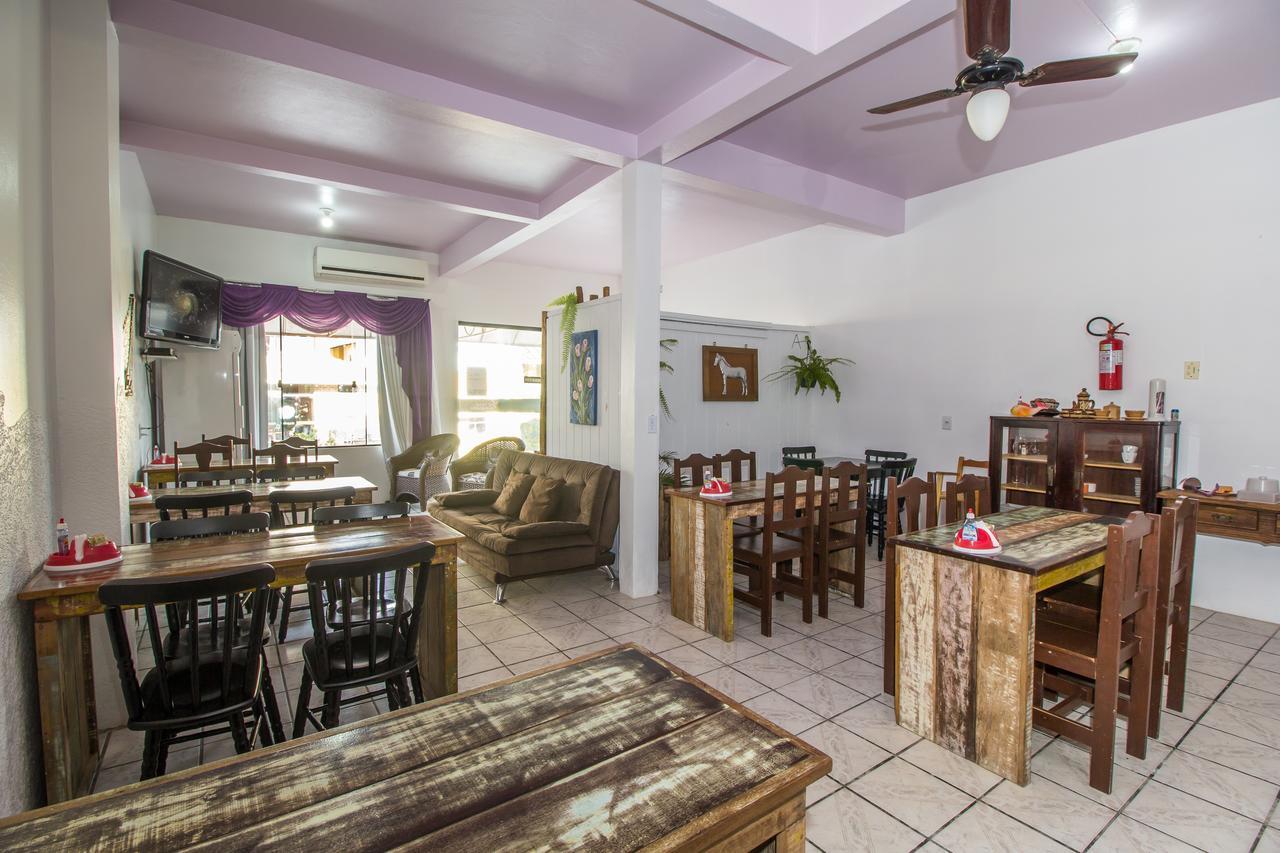 Hotel Engenho Penha  Kültér fotó